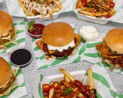  Frenzy & Fiery Fries