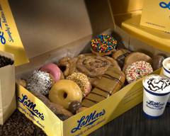 #3 LaMar's Donuts (9926 Holmes Rd.)