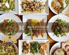 Baker's Crust (Chesapeake)