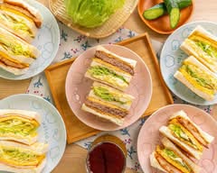 麥麥早午餐店