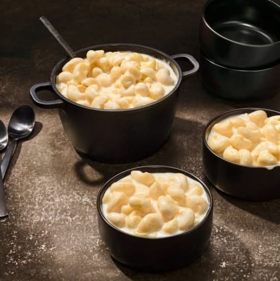 Mac & Cheese - Group