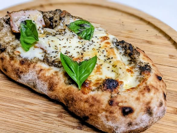 ピザ Pizza YZ ANNEXのメニュー| お得情報と値段 | 岐阜 でデリバリー