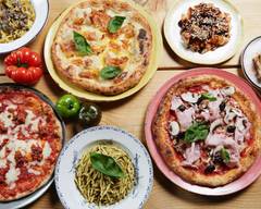 Casa Via Pizza e Pasta 🇮🇹
