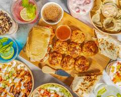 The Social Eatertainment