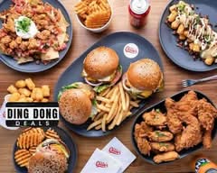 Ollie's Burgers & Fried Chicken