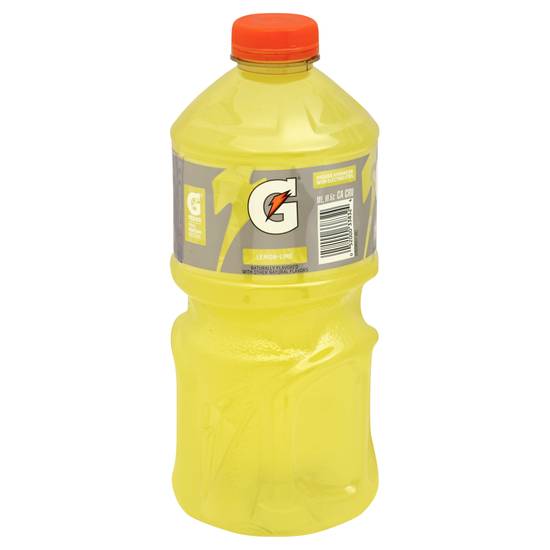 Gatorade Lemon-Lime Thirst Quencher (64 fl oz)