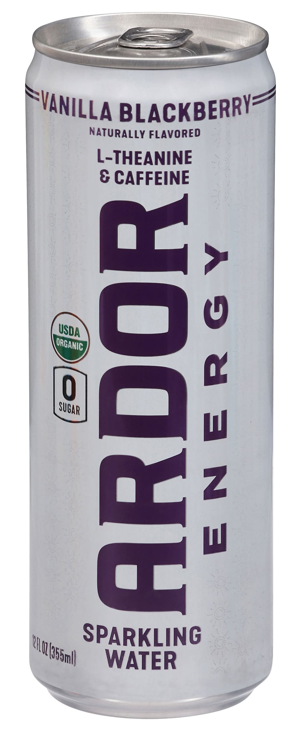 Ardor Sparkling Water (12 fl oz)