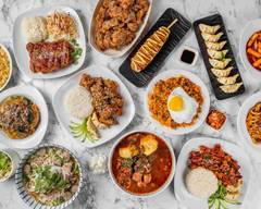 Gangnam Korea (North Bay)