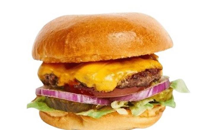 Cheeseburger