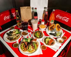 Taqueria De Diez (Westlake)