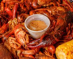 Lil Animals Crawfish