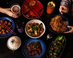 Xina Chinese Bistro