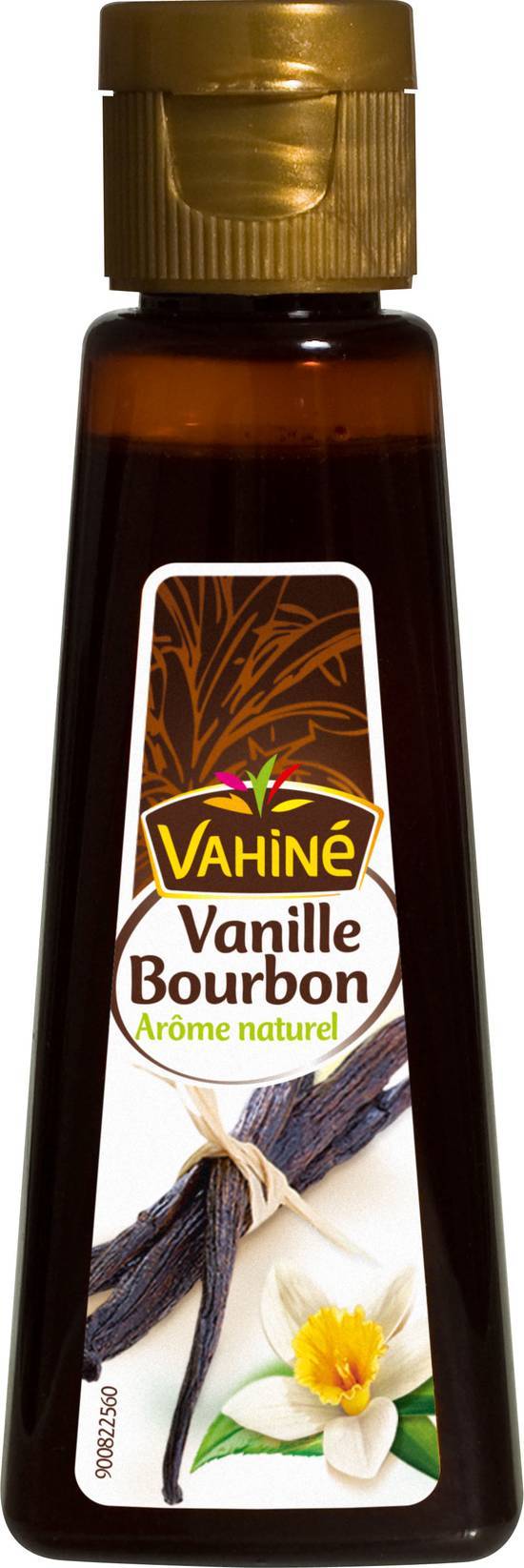 Vahiné - Arôme naturel (vanille bourbon)