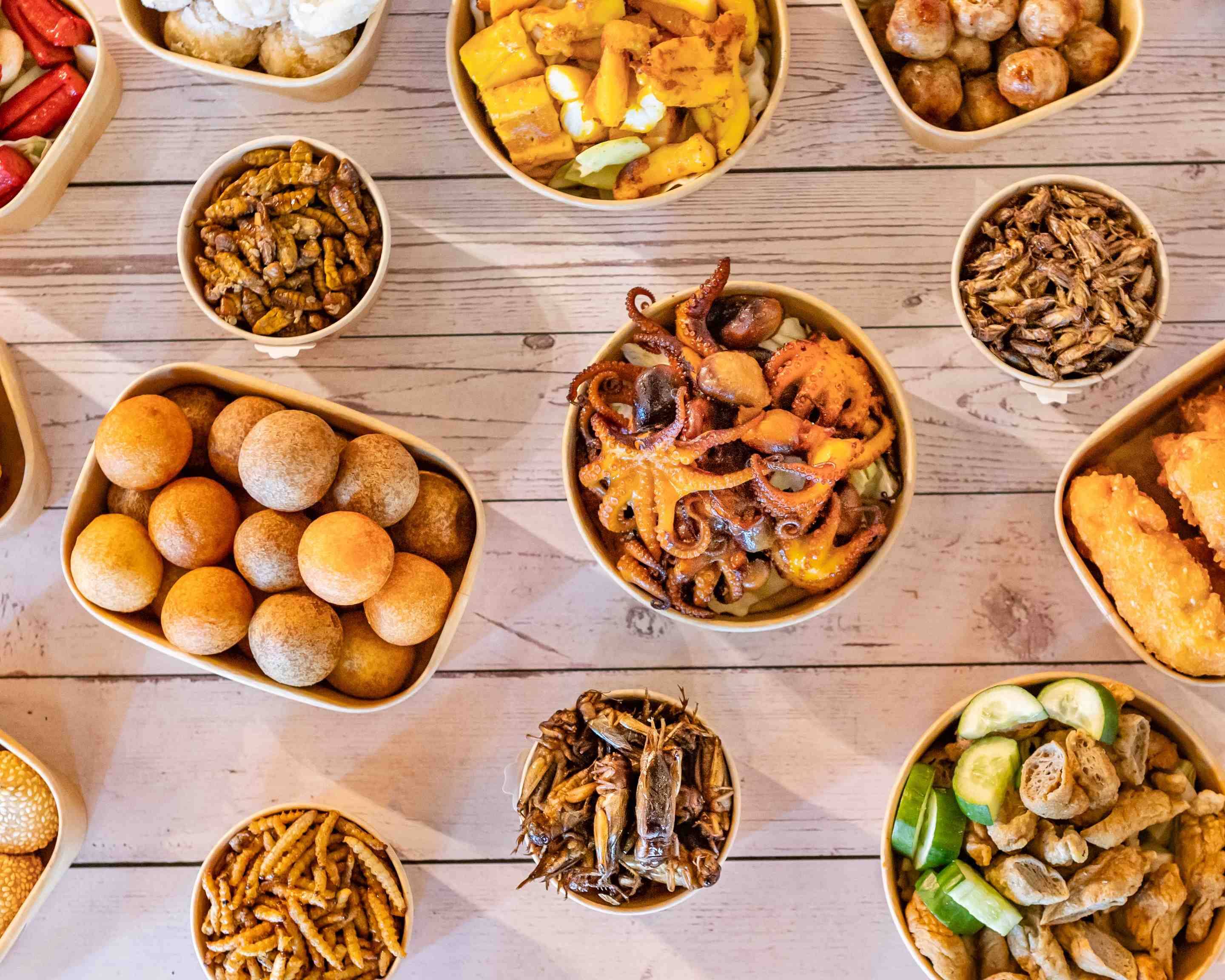 Thai food store near me