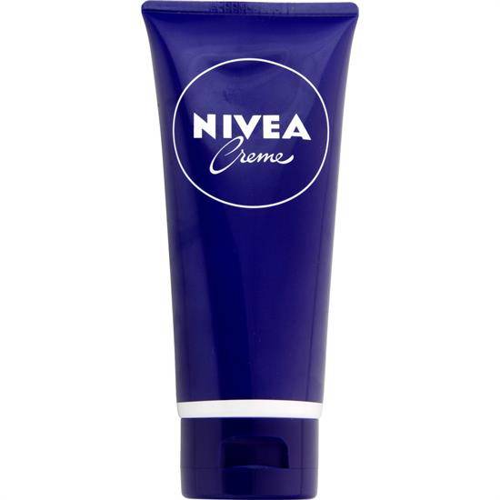 Crème Hydratante tous types de peau NIVEA - le tube de 100 ml