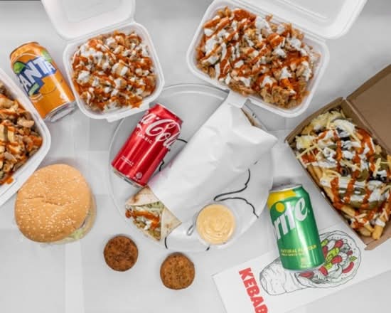 Launceston Food Stop Kings Meadows