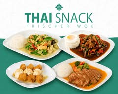 Thai Snack Sandweg