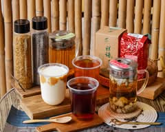 砌緒茶館
