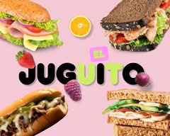 El Juguito (Monterrey)