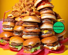 Aix Burger ! 🍔