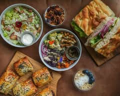 Energy Life Kitchen (London)