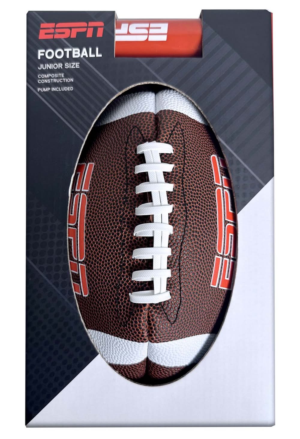 Espn Football With Pump