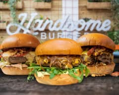Handsome Burger (Dublin)