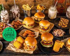 Wicked Burgers (Olympic Park)