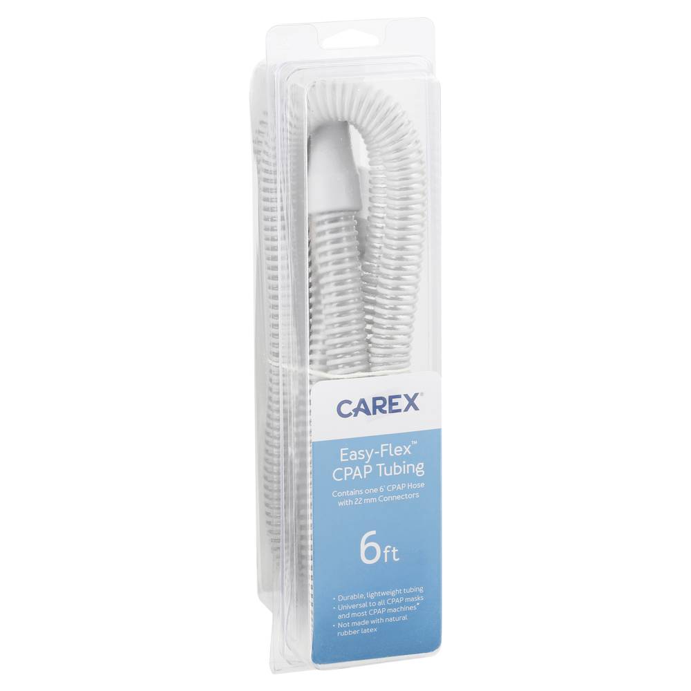 Carex Cpap Tubing