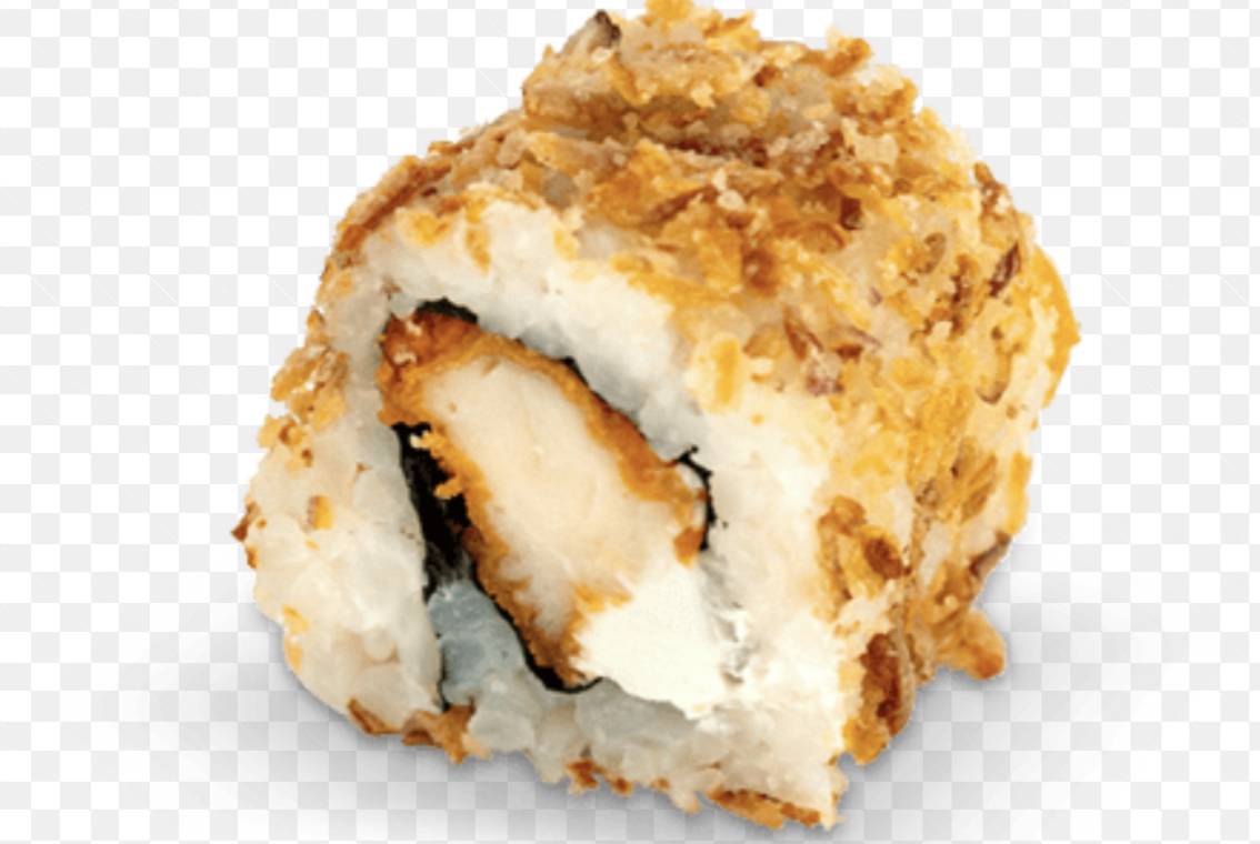 California roll, poulet  8 pcs
