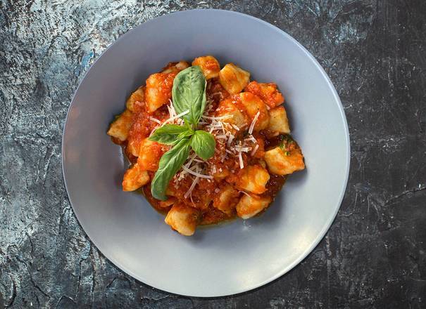 Gnocchi Napoletana