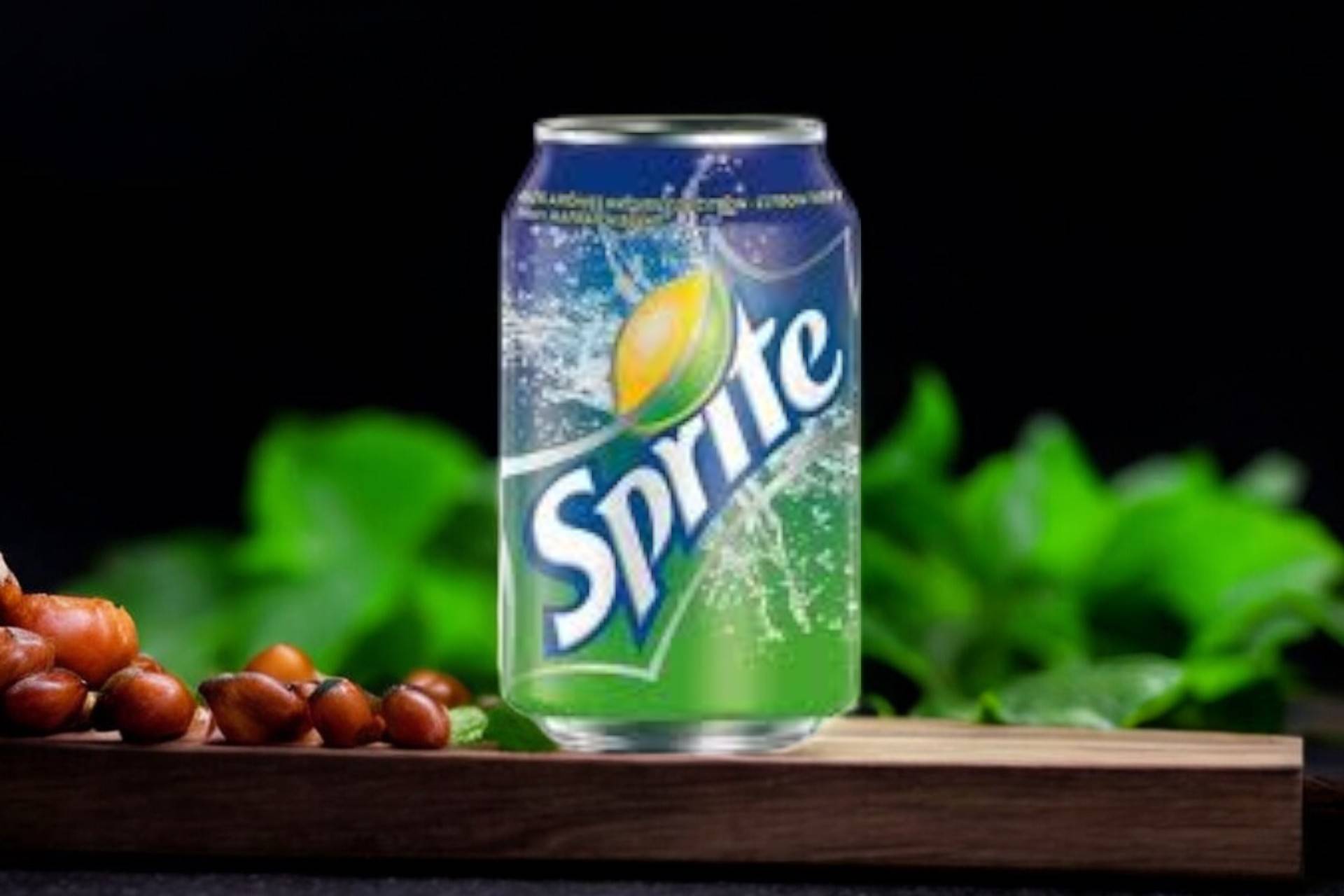 Sprite🥤