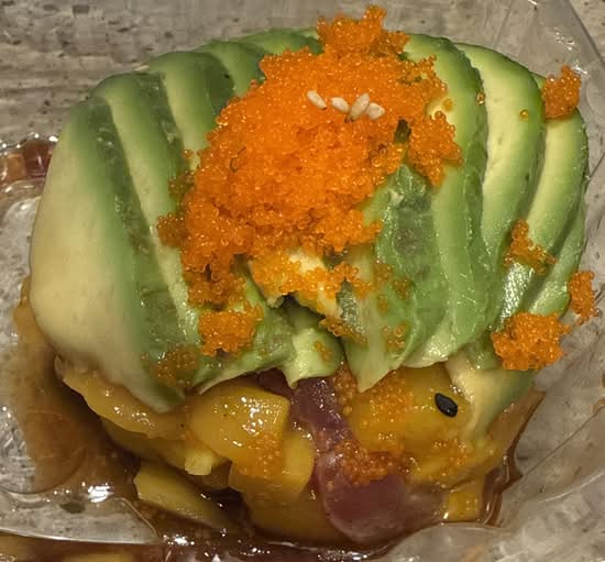 Kumo Sushi photo 2