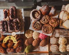Pan y Mantequilla (Tijuana)