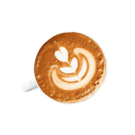 Caffé Latte