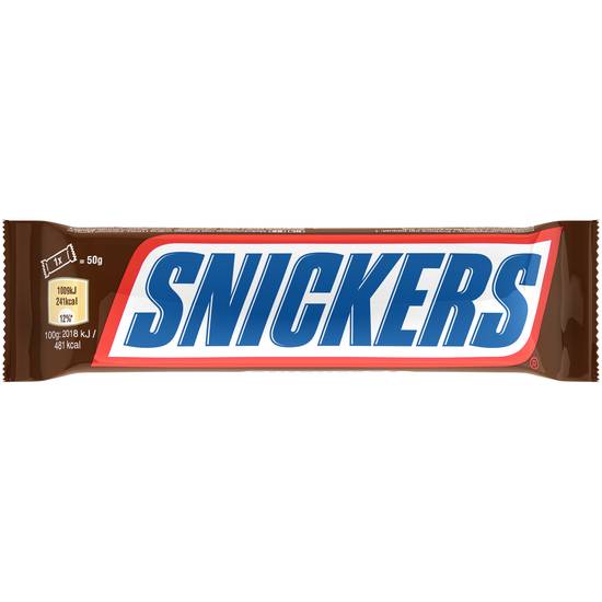 Snickers 50G