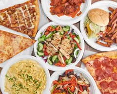 Jumbo Pizza Coffee Shop (3594 Broadway)