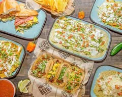 Beto's Tacos (Johns Creek)