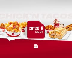 Chick'N Tacos - Compiègne