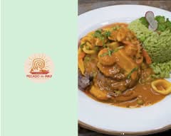 PECADO DEL INKA (Valparaiso)