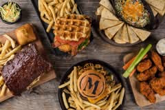 Montana's (393 Gregg Ave)