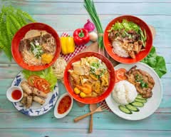 金姐越式料理