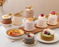 CAFE 2by2 
