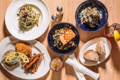 Doc B's Fresh Kitchen (Tampa)