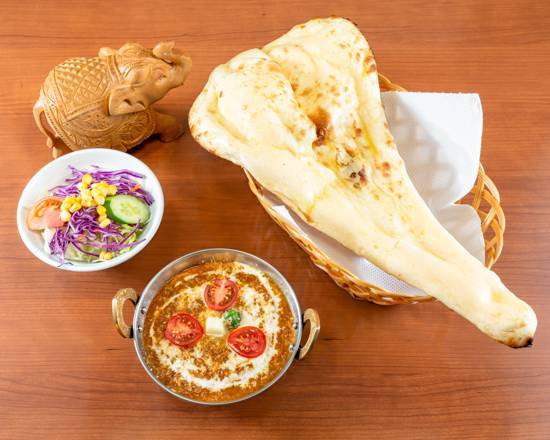 インド・ネパール料理 バンチャガル India and Nepal BANCHA GHARの