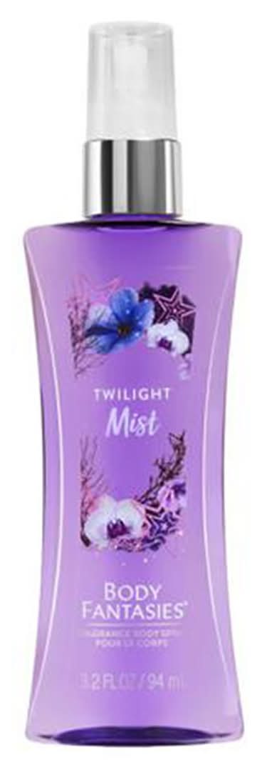 Body Fantasies Twilight Mist Body Spray (3.2 fl oz)