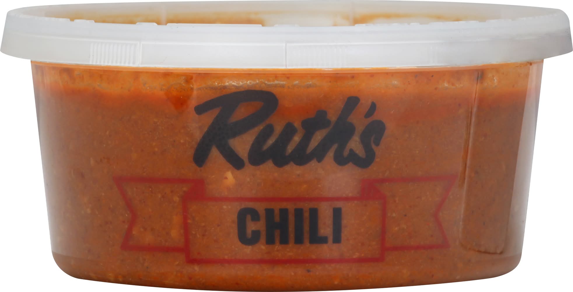 Ruth's Chili Sauce (8 oz)