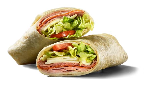 Italian Wrap