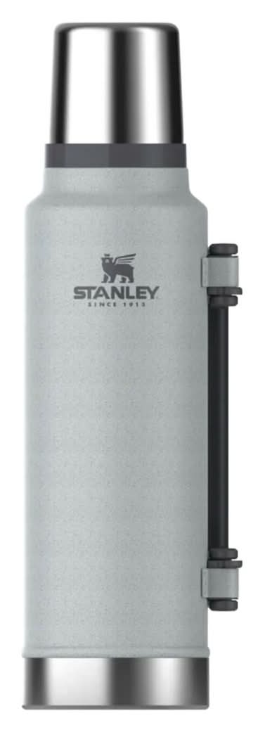 Stanley · Classic termo 1.4 l - Silver