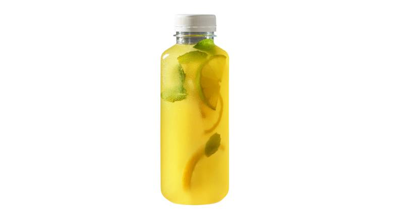 Lemoniada Tajska Ananasowa (400 ml)